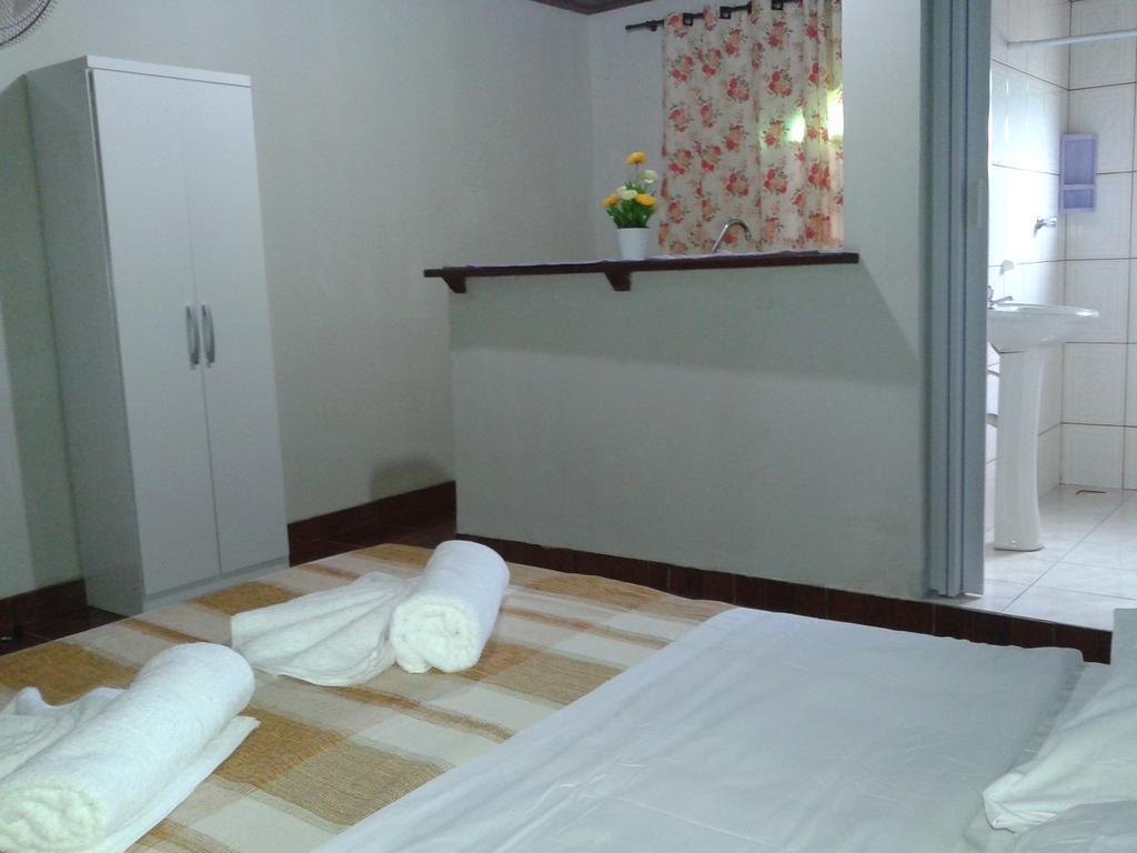 Pousada Alto Da Rasa Búzios Exterior foto