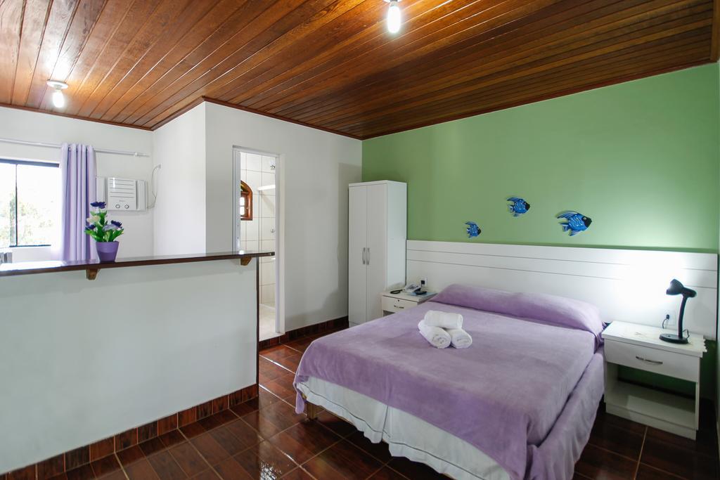 Pousada Alto Da Rasa Búzios Exterior foto