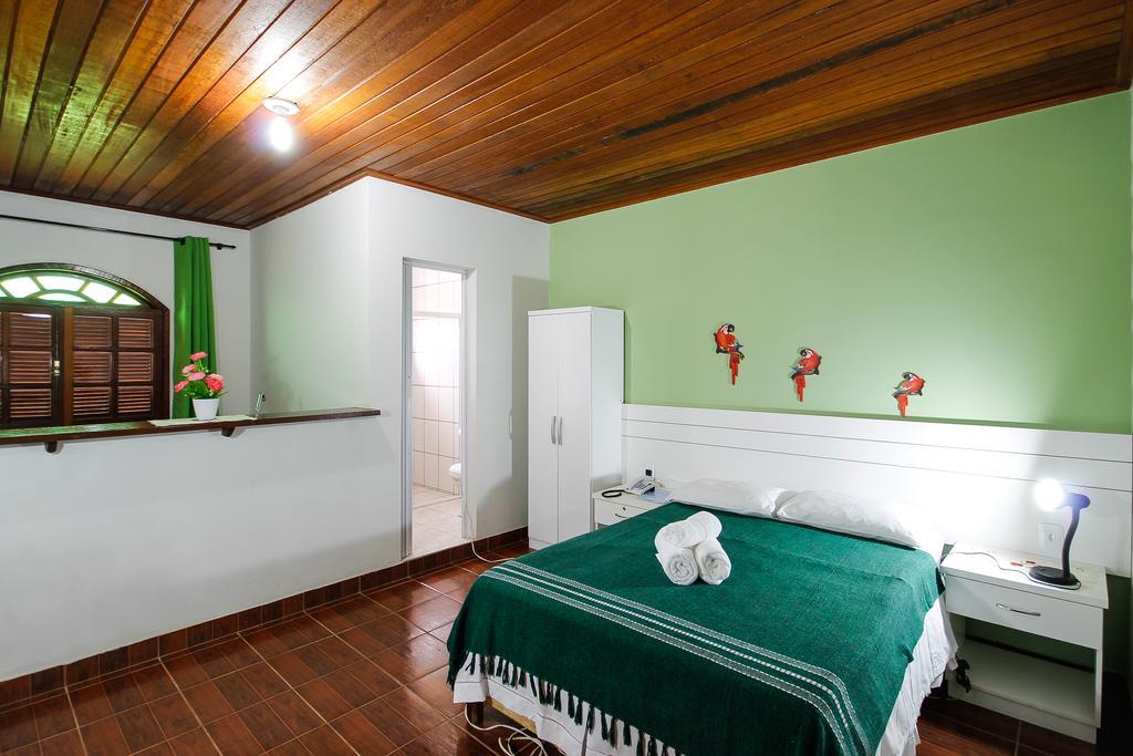 Pousada Alto Da Rasa Búzios Exterior foto