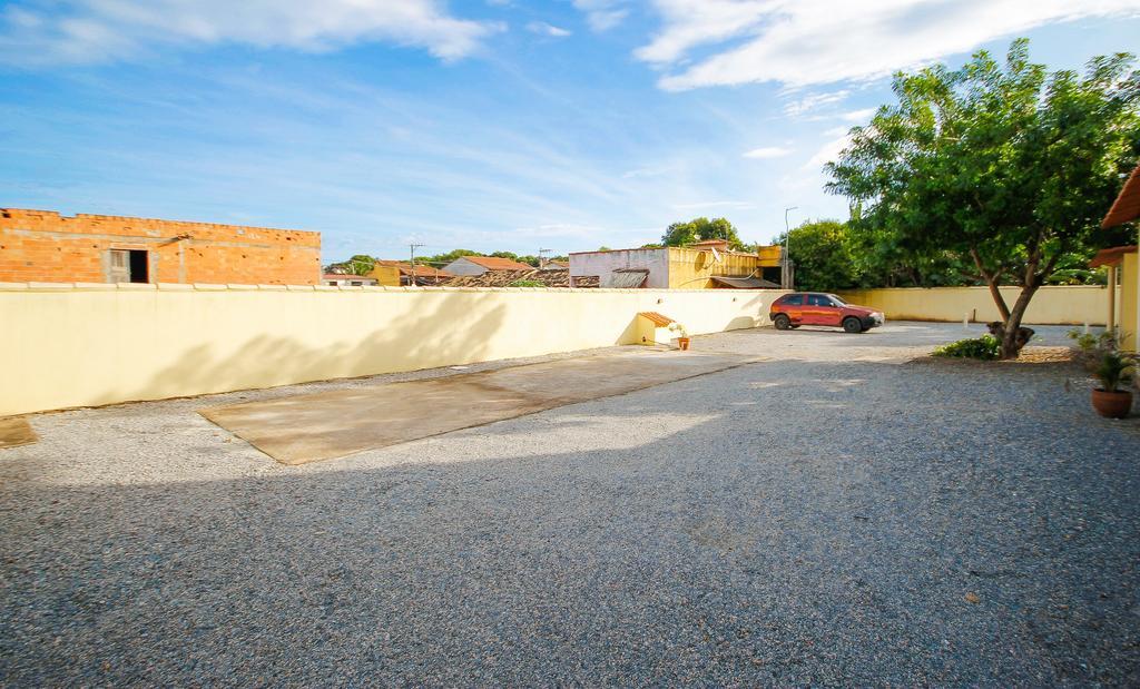 Pousada Alto Da Rasa Búzios Exterior foto